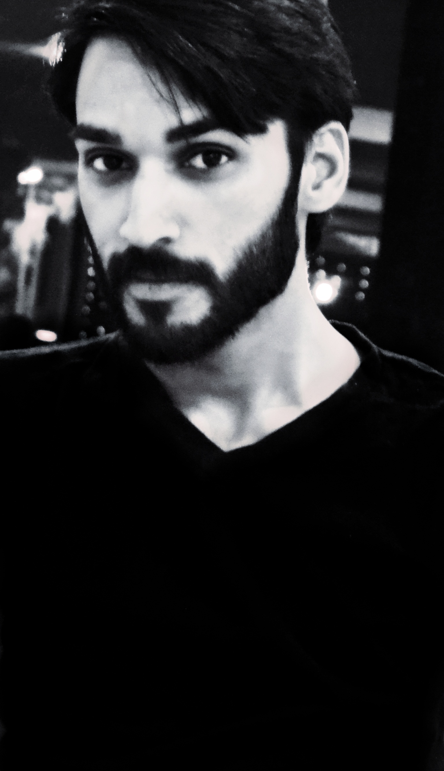 Usama Abdul Malik Profile