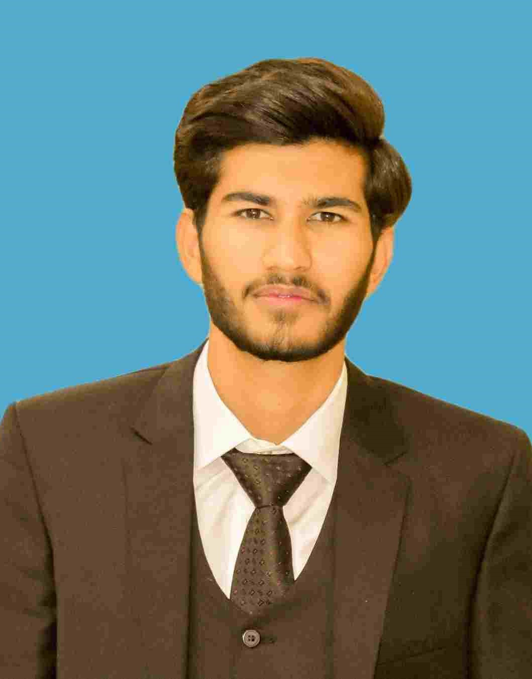 M. Saqib Ali Profile M. Saqib Ali Profile