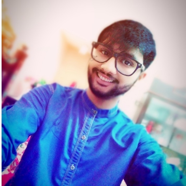 Khakan Irshad Profile Khakan Irshad Profile