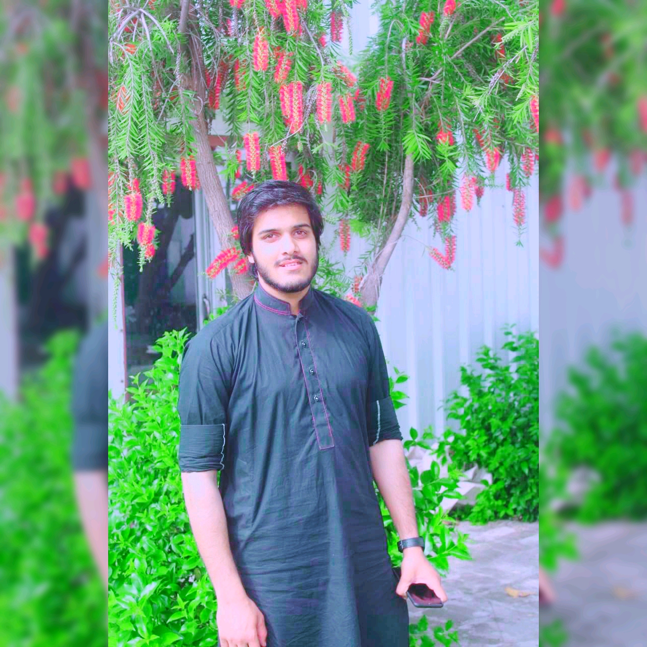 Muhammad Faheem Masood Awan 