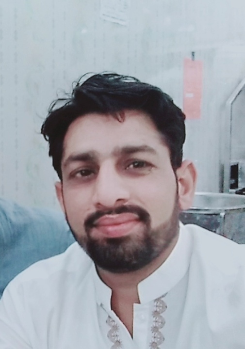 Muhammas Irshad Profile Muhammas Irshad Profile