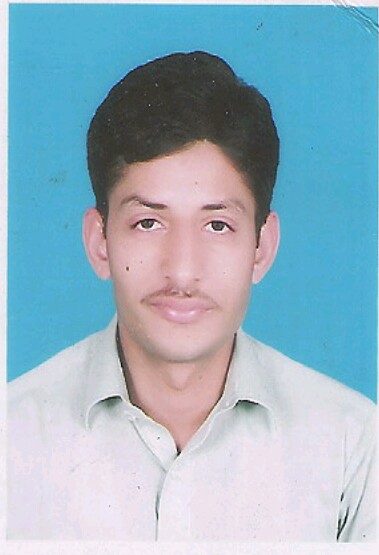 Muhammad Imran 