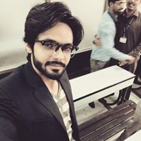 Mehr Ghazanfar Ali Qasim Profile