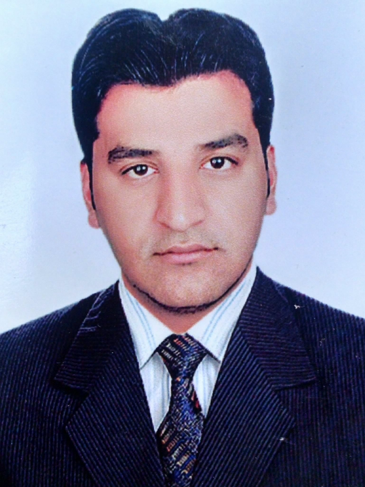 Shafi Mohammad 