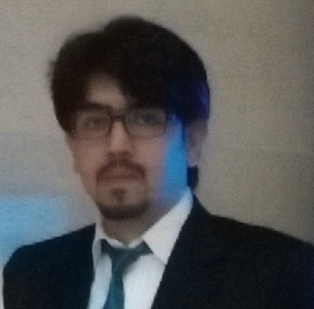 Shahzaib Waheed Profile Shahzaib Waheed Profile