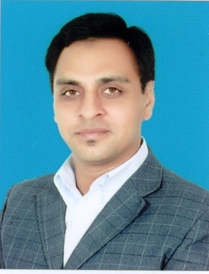 Kifayat Ullah Khan Profile Kifayat Ullah Khan Profile