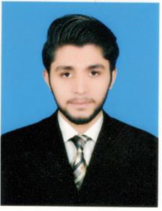 WAQAR AHMAD Profile WAQAR AHMAD Profile