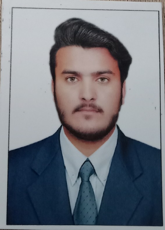 Abdul Qayoom Parhyar Profile