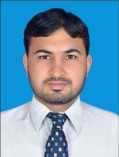 Sajid Saeed Khan Profile