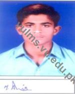 Mohammad Anees Sabir 