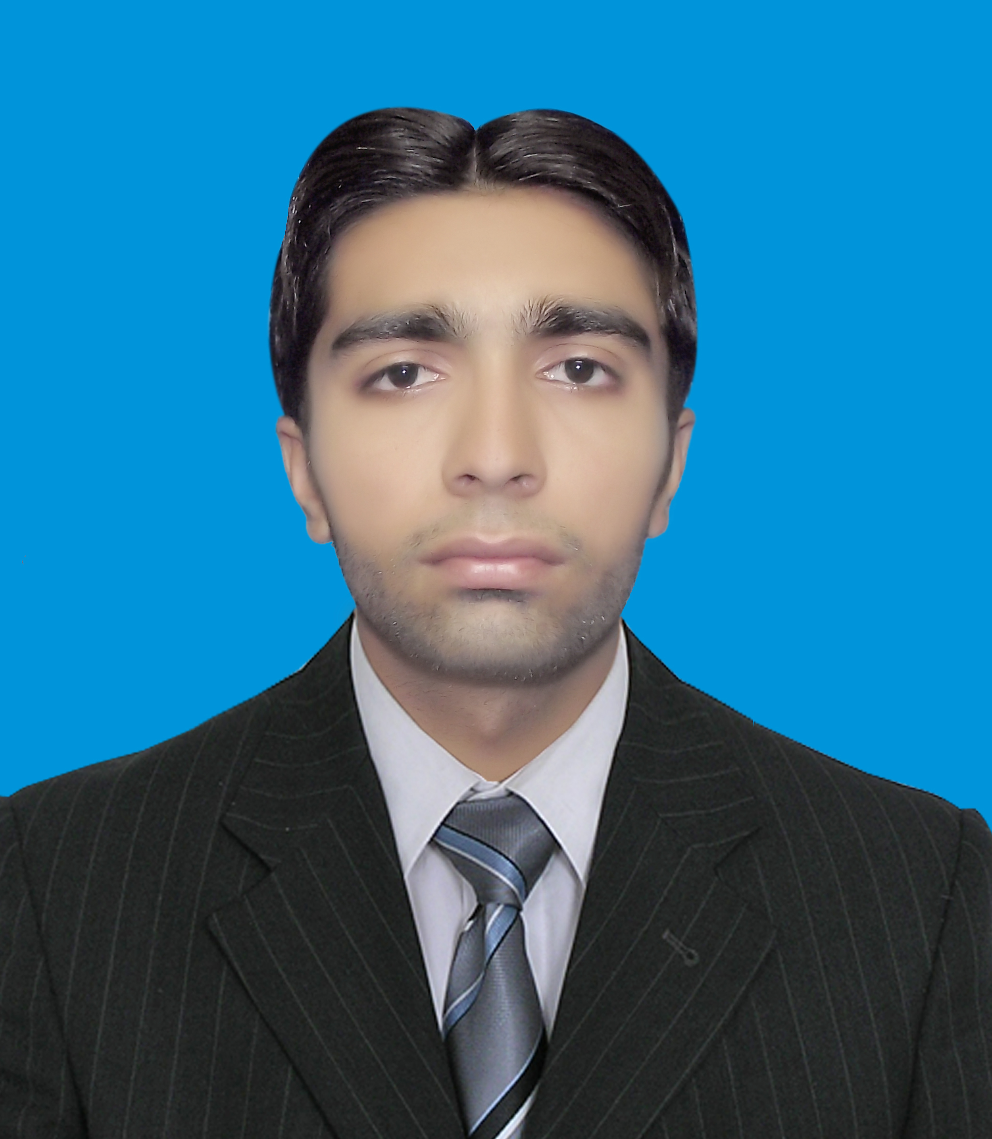 Aftab Nazir 