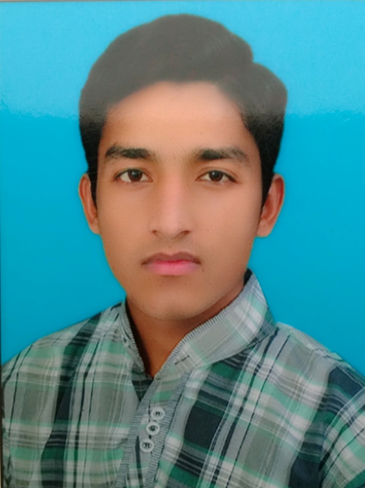 Rao Muhammad Haseeb Profile Rao Muhammad Haseeb Profile