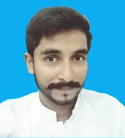 Ghulam Mohyuddin Profile