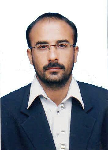 Iltaf Ahmed Gichki Profile