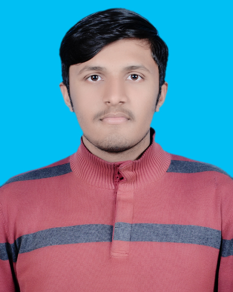 Muhammad Abubakar Profile