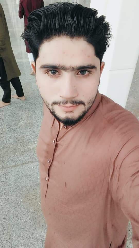 Asif Ahtisham Profile