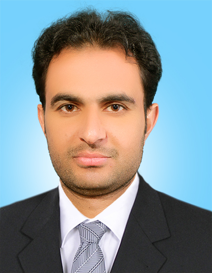 Muhammad Numan 