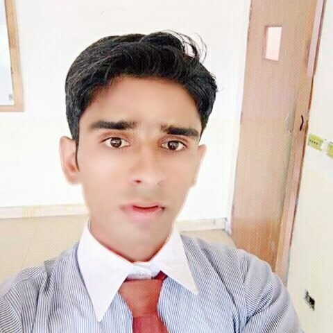 Muhammad Hamza Bilal Profile