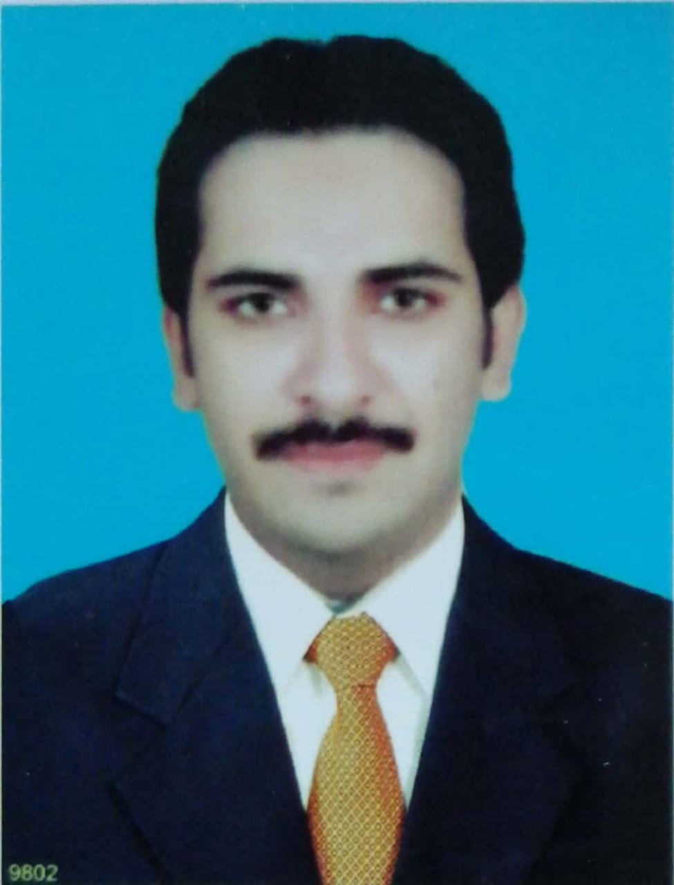 Musaddiq Qadeer Profile Musaddiq Qadeer Profile