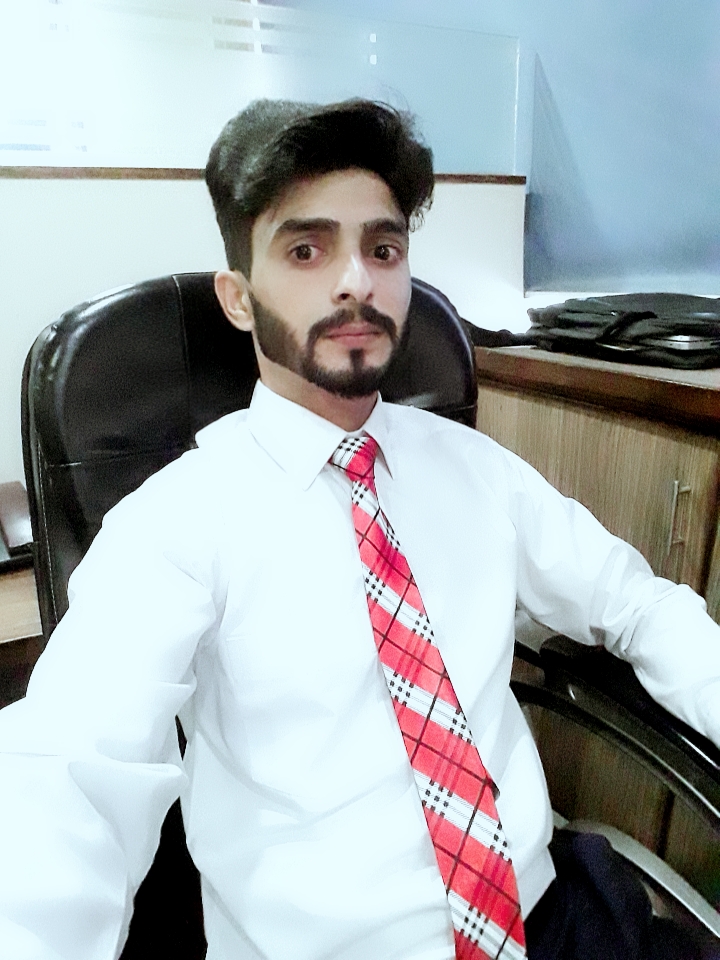 Muhammad Bilal Profile Muhammad Bilal Profile