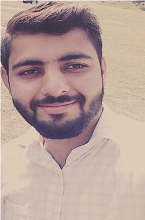 Salman Farooq Profile