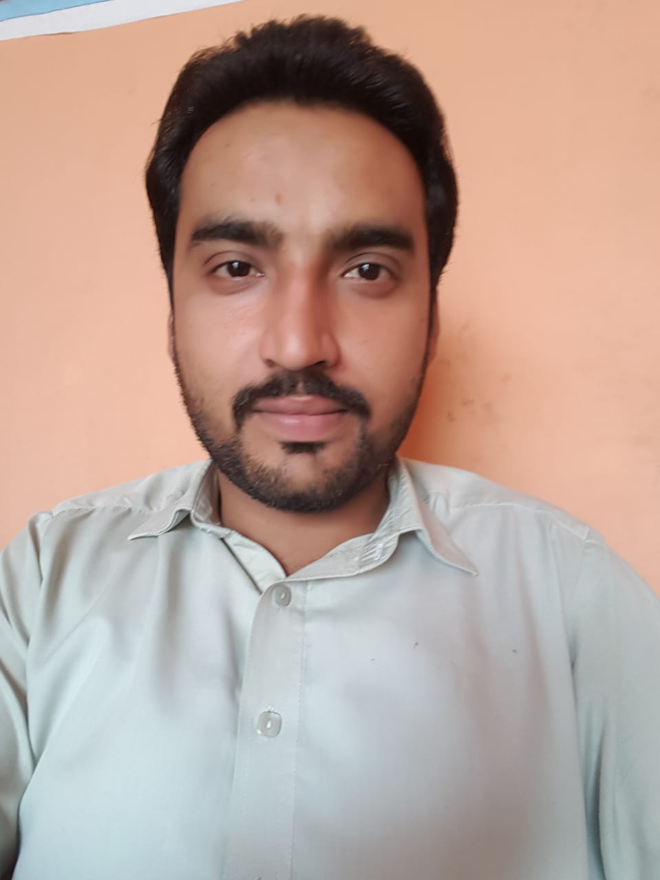 Afzal Arshad Profile