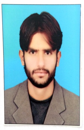 Ghulam Abbas Profile