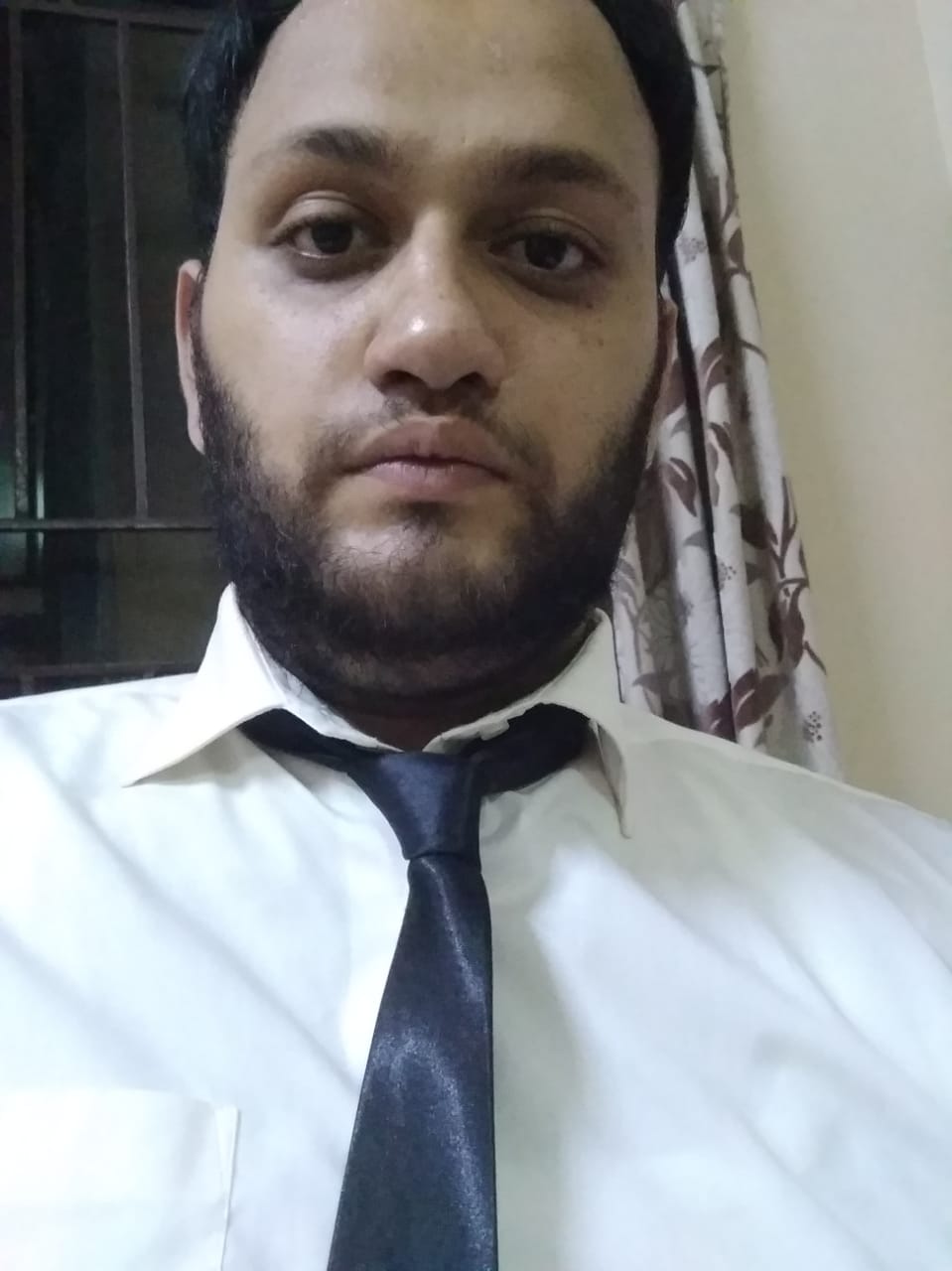 Khawaja Uzair Profile