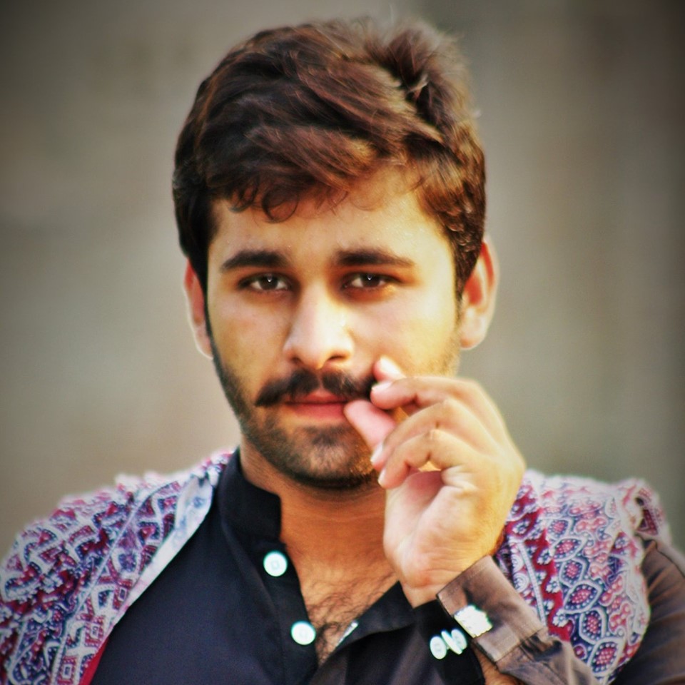 Muzammil Abbas Profile Muzammil Abbas Profile