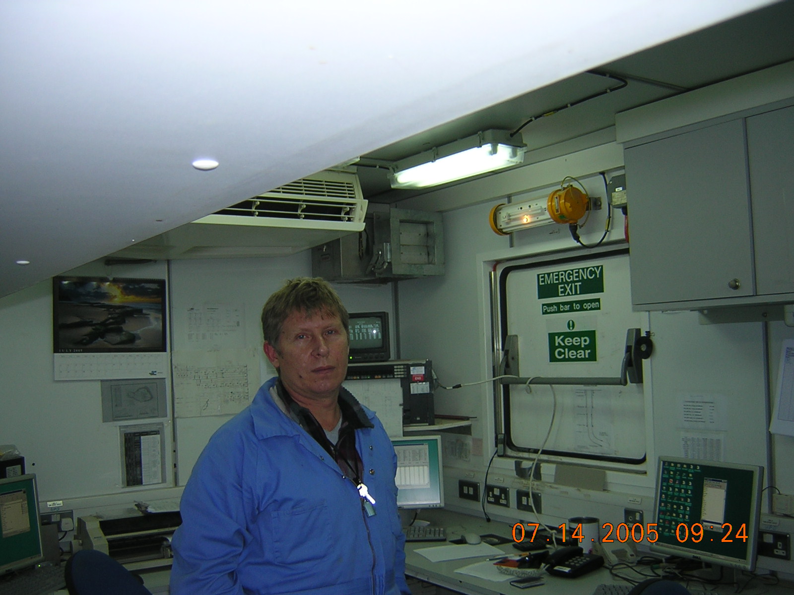 Sergey Seregin Profile