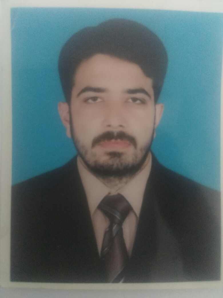 Ihtesham Ahmed Profile Ihtesham Ahmed Profile