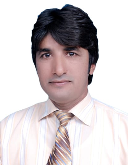 Fakhar Hayat Profile