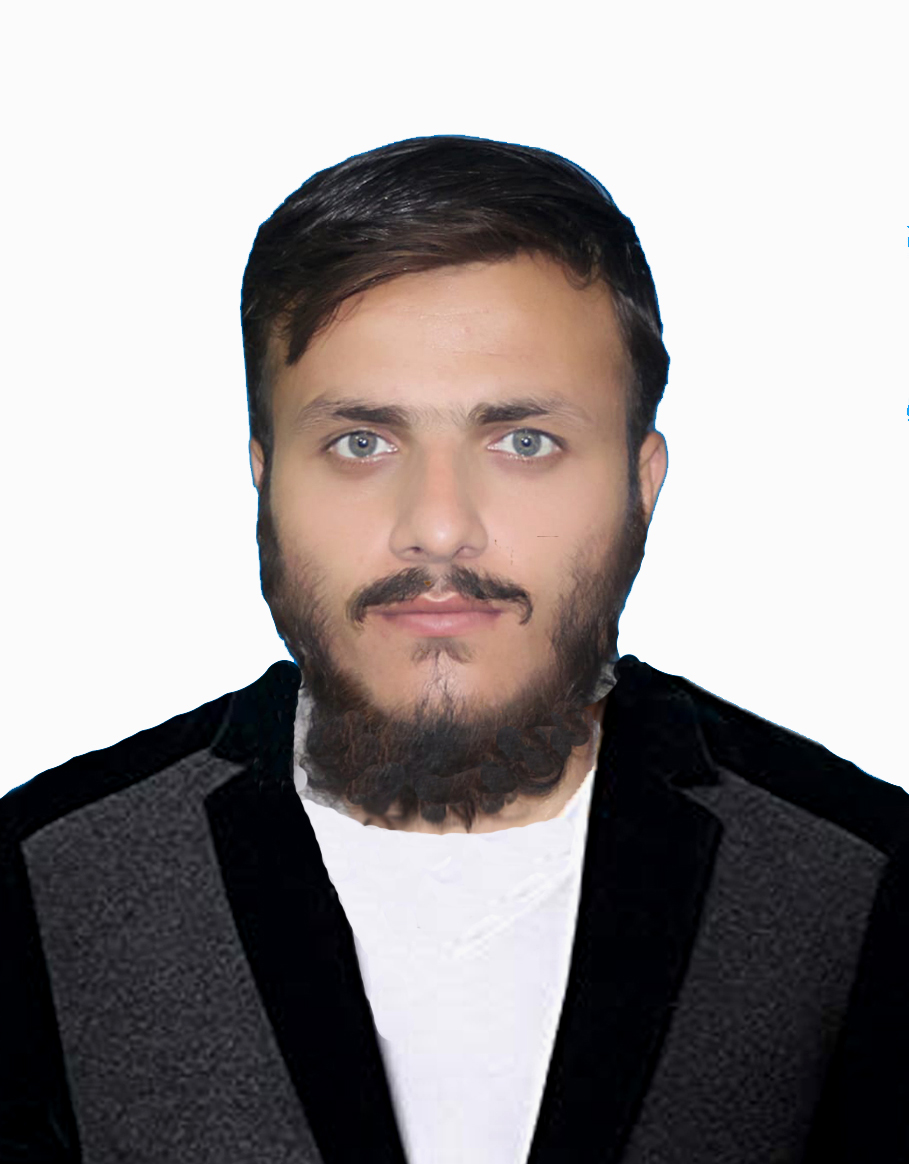 Israr Ullah 