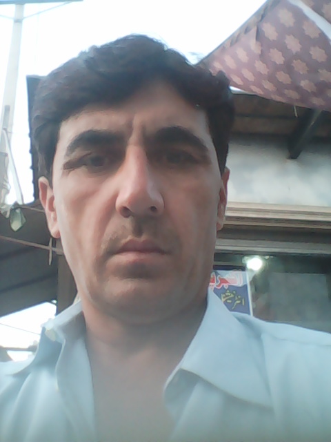 Said Wali Shah Profile Said Wali Shah Profile