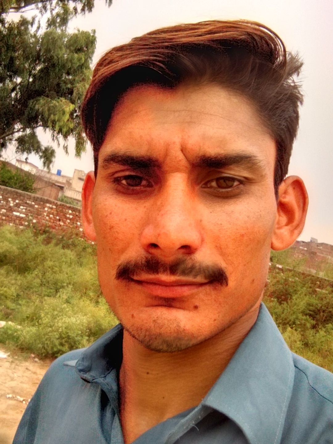 Muhammad Asif Afzal 
