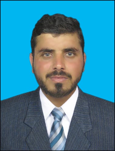 Muhammad Khan Profile Muhammad Khan Profile