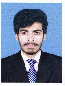 Haseeb Javed Profile Haseeb Javed Profile