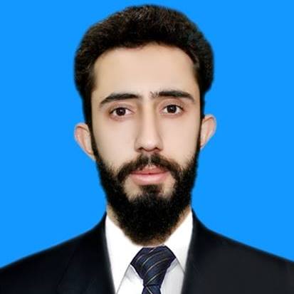 Tehseen Ullah Profile Tehseen Ullah Profile