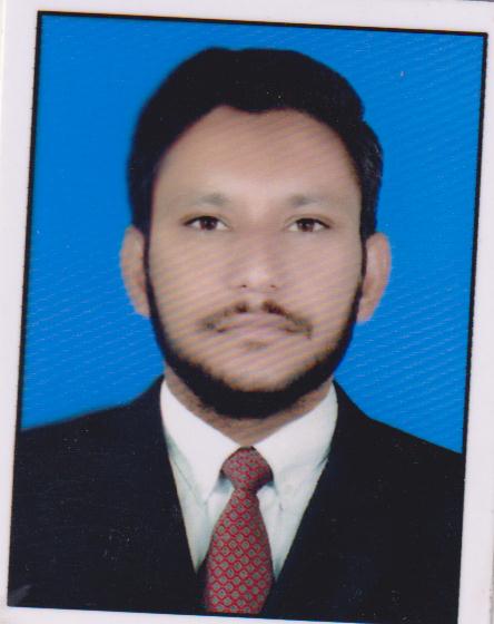 Ishtiaq Ahmed Profile
