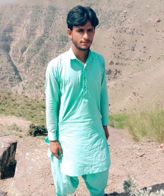 Muhammad Faisal Ayyoob 