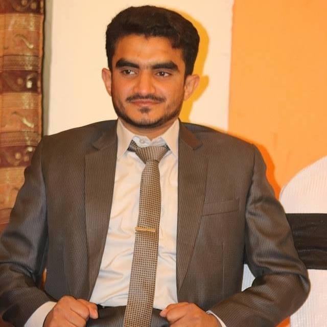 Waqar Younas Profile