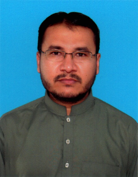 Umar Saeed Profile