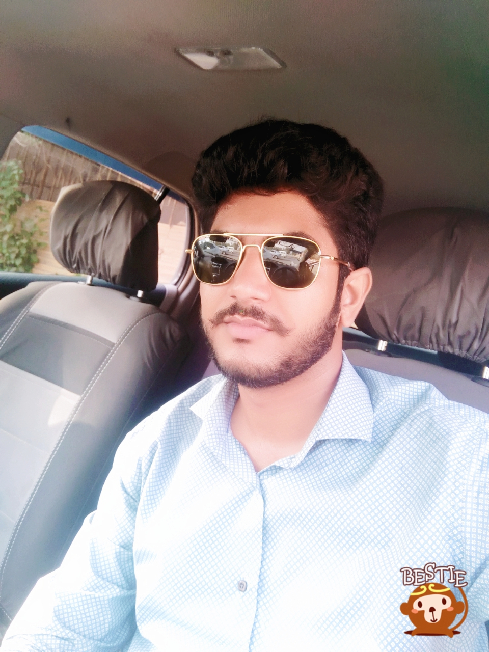 Zeeshan Basharat Profile