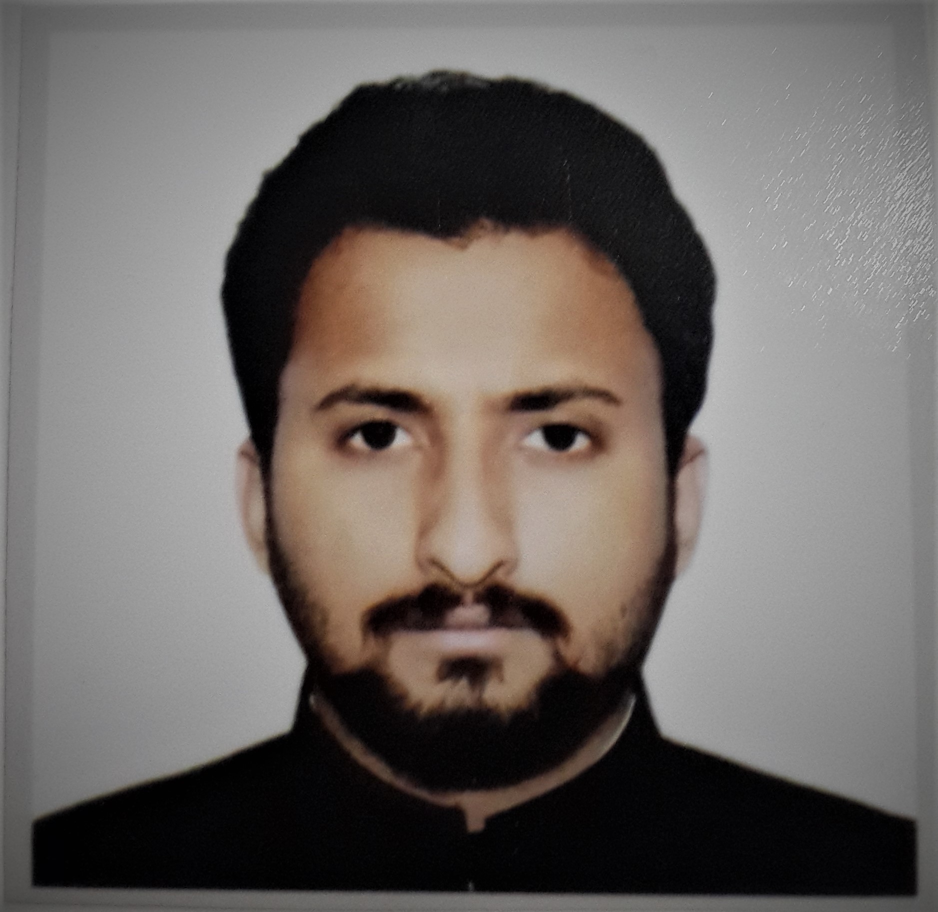 Haider Naeem Profile Haider Naeem Profile