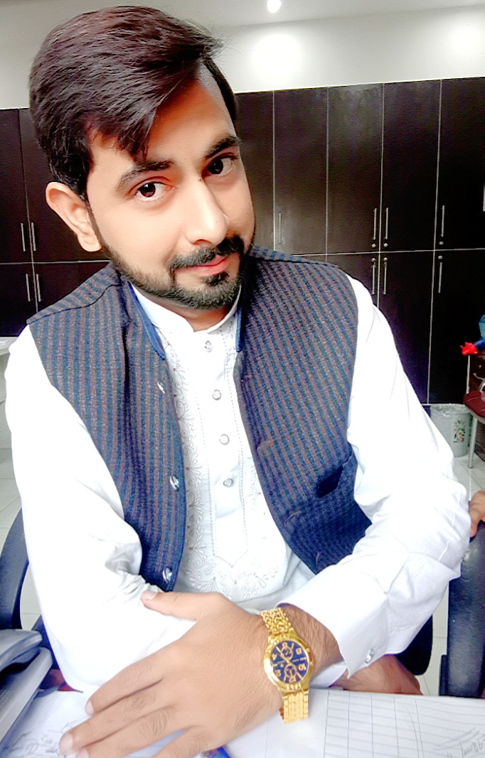 Bilal Haider Profile