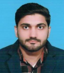 Bilal Amir Profile Bilal Amir Profile