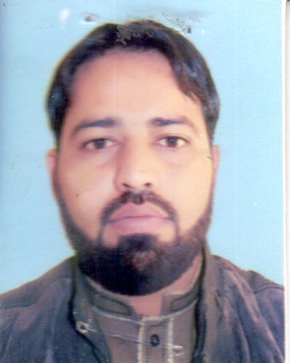 Ghayas Uddin Profile Ghayas Uddin Profile