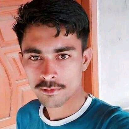 Muhammad Sharif Laghari Profile