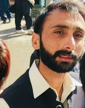 MUHAMMAD NOMAN NOMAN MAZAHR Profile MUHAMMAD NOMAN NOMAN MAZAHR Profile