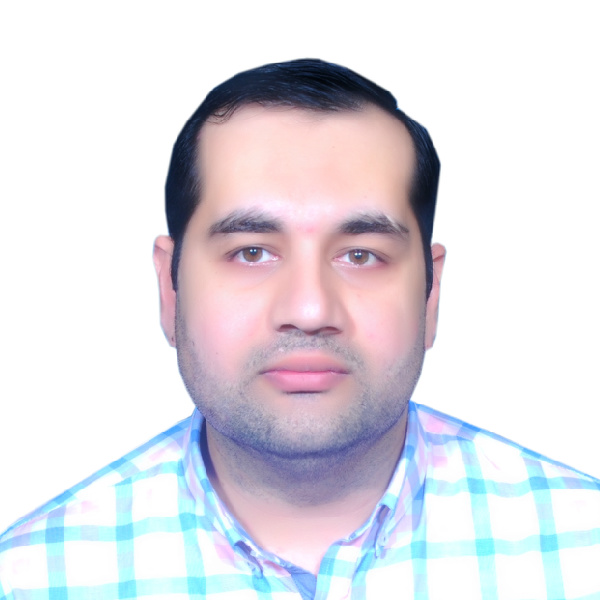 Muhammad Zohaib Profile